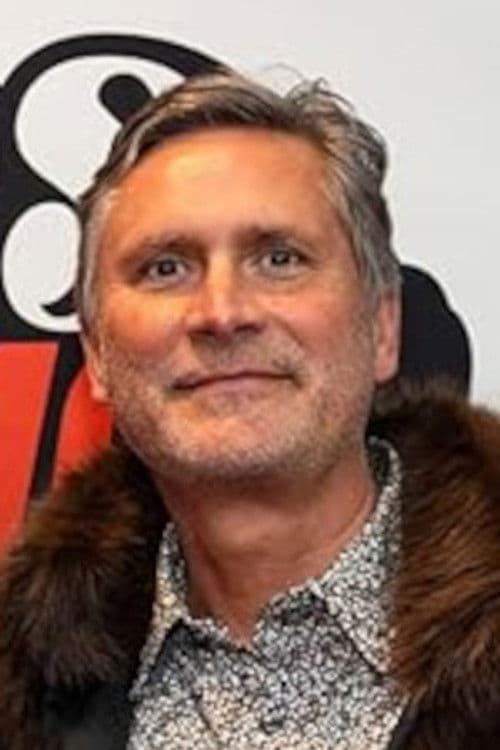 Andrew Treglia profile photo