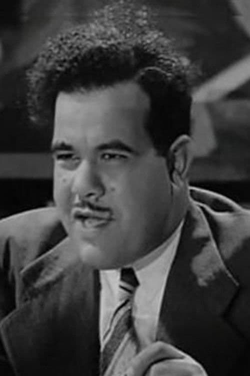 Yahya Najati profile photo