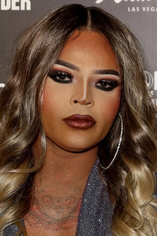 Vanessa Vanjie profile photo