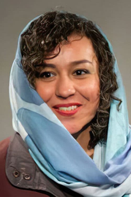 Naz Shademan profile photo