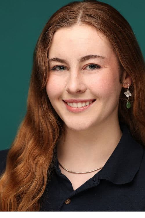 Eva Russell profile photo