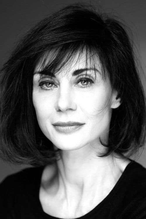 Véronique Delbourg profile photo