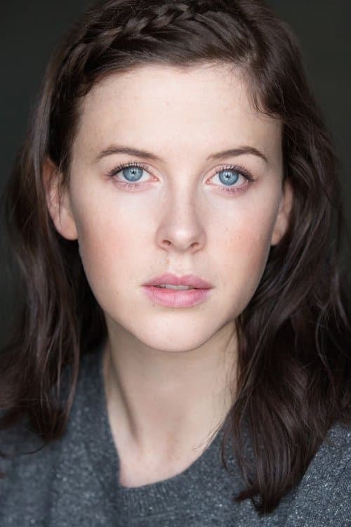Alexandra Roach profile photo