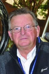 Graham Hawkes profile photo