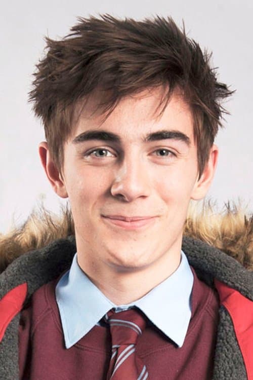 Nick James profile photo