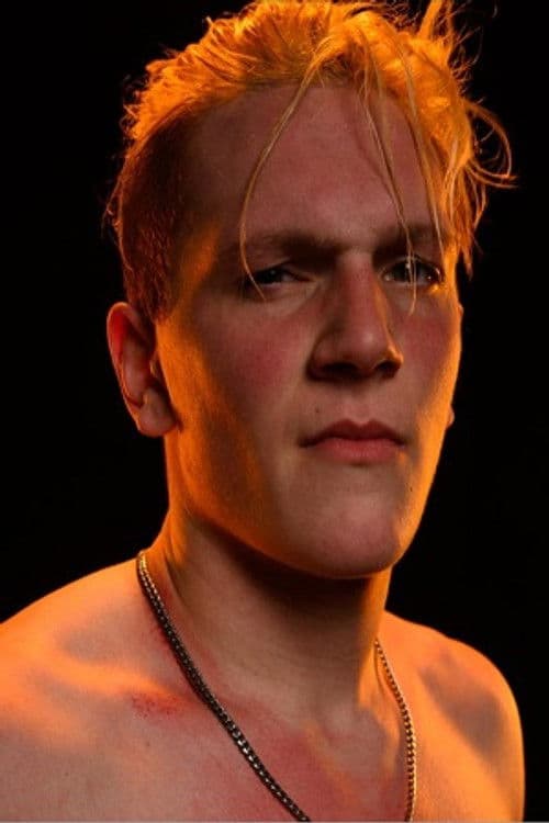 Marc Mattiacci profile photo