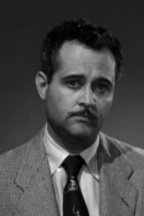 Timothy Farrell profile photo