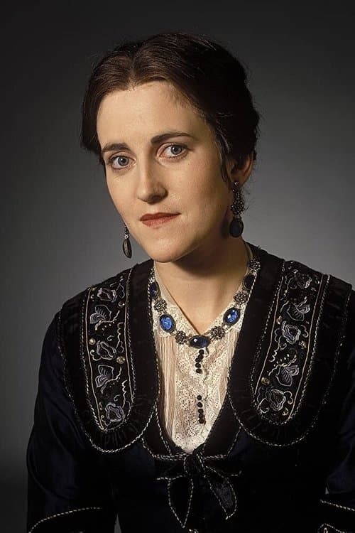 Sylvestra Le Touzel profile photo