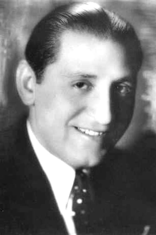 Abe Lyman profile photo