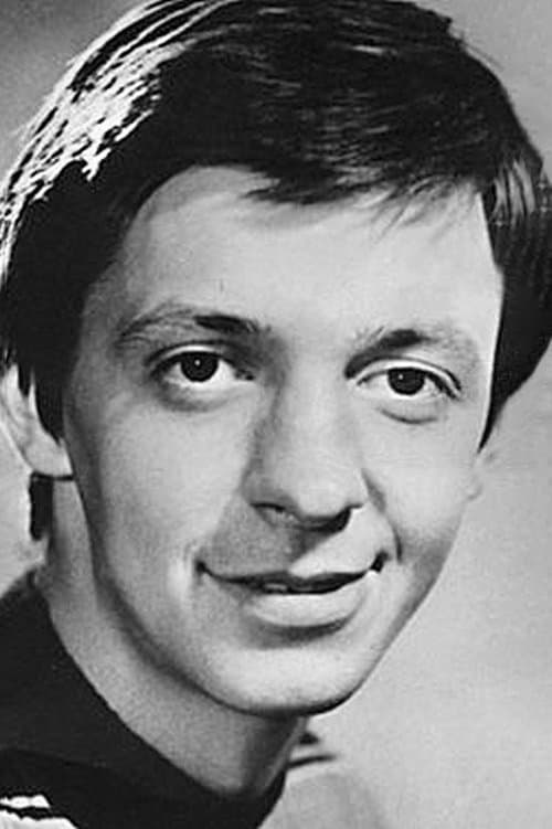 Sergei Ivanov profile photo