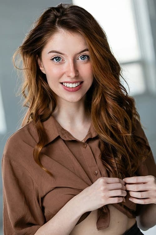 Sydney Sabiston profile photo