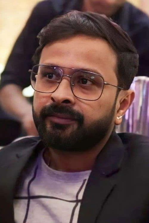 Bikramjeet Mukherjee profile photo