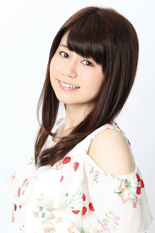 Naomi Ohzora profile photo