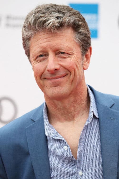 Charlie Stayt profile photo