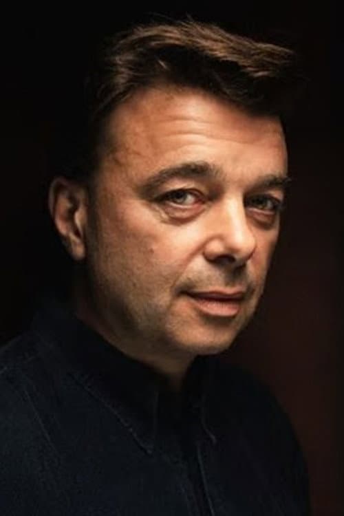 Edward Hall profile photo