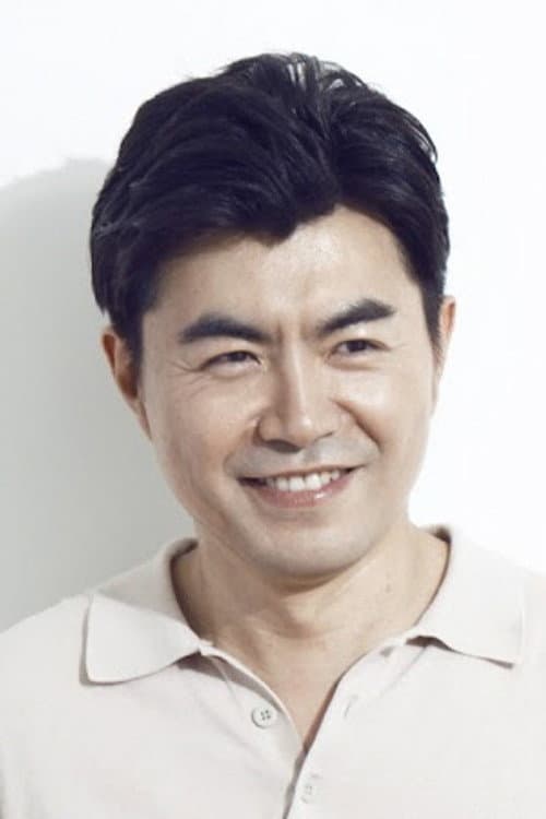 Lee Myung-woo profile photo