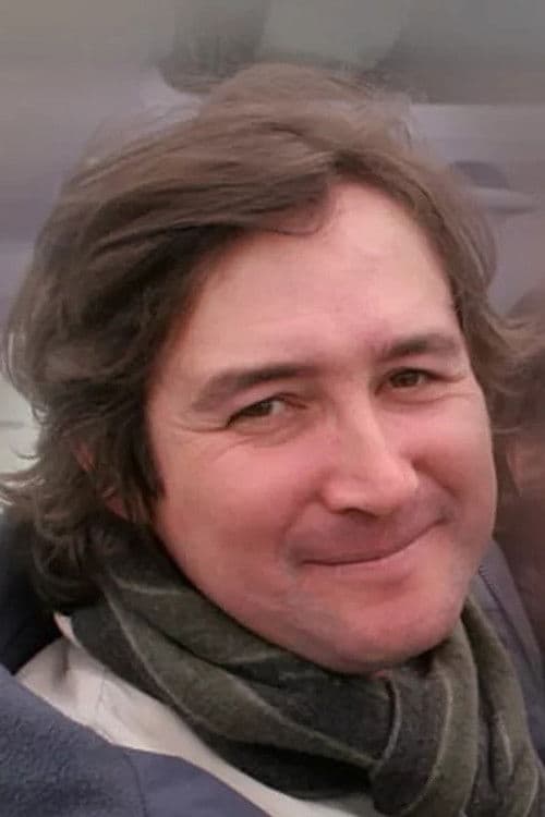 Alisher Khamidkhodzhaev profile photo