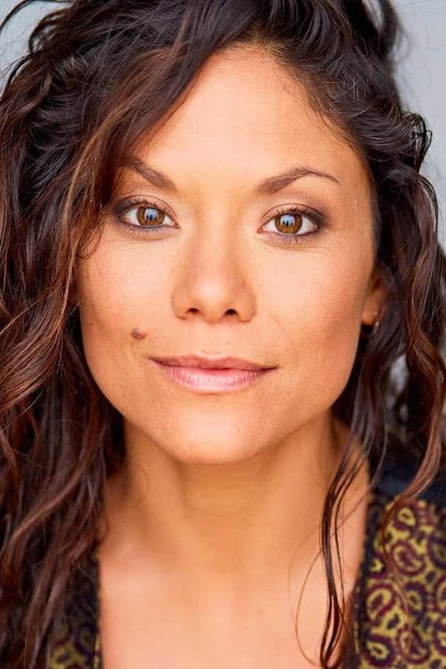 Alison Mei Lan profile photo