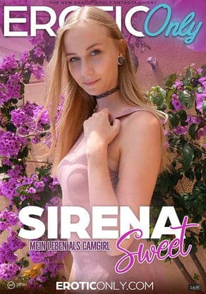 Sirena Sweet-Mein Leben Als Camgirl poster