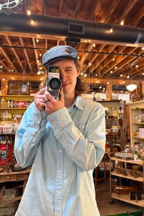 Evan W. Gerdes profile photo