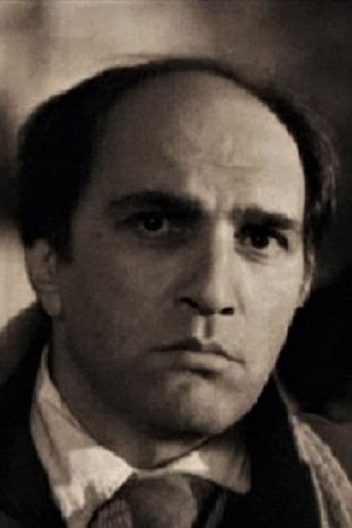 Zhanri Lolashvili profile photo