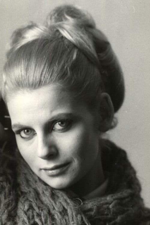 Halina Zalewska profile photo