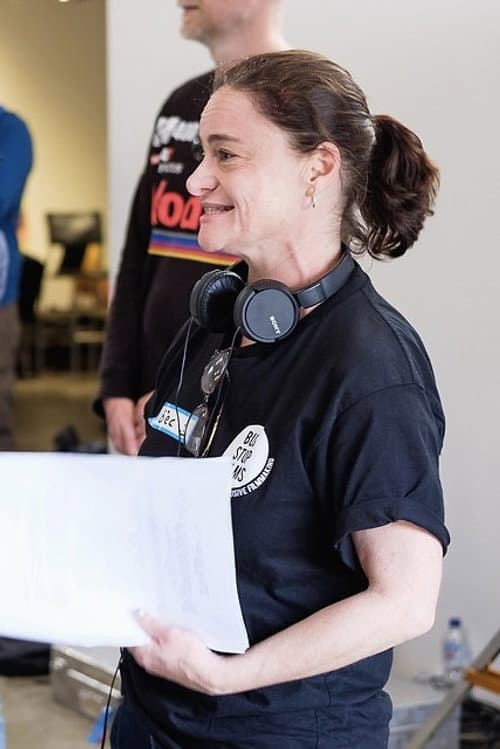 Rebecca Kirwan profile photo