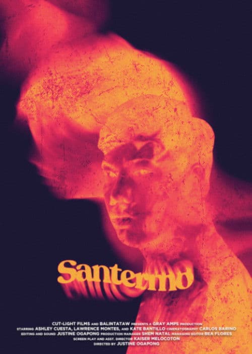 Santermo poster