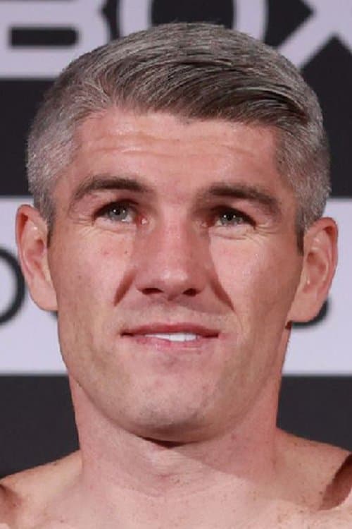 Liam Smith profile photo