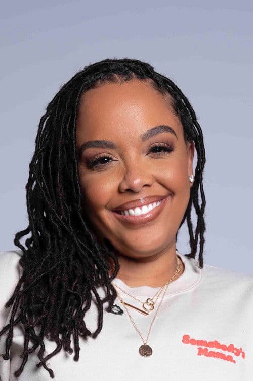 Vanessa Baden Kelly profile photo