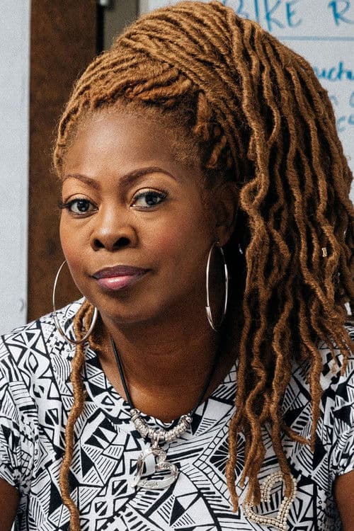 LaTosha Brown profile photo