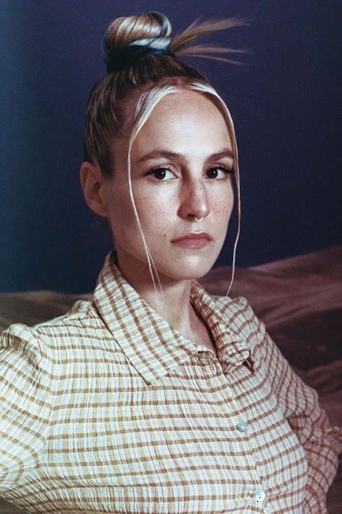 María Escarmiento profile photo