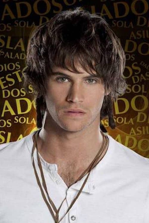 Pablo Martínez profile photo