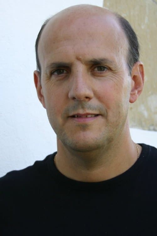José María Asín profile photo
