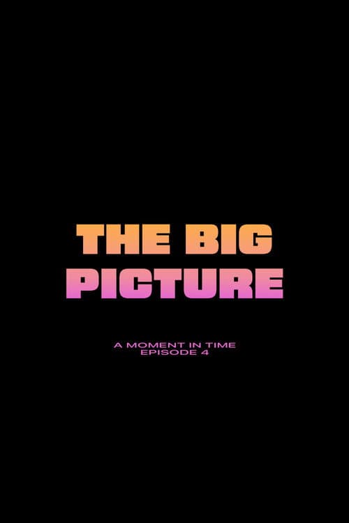 The Big Picture poster