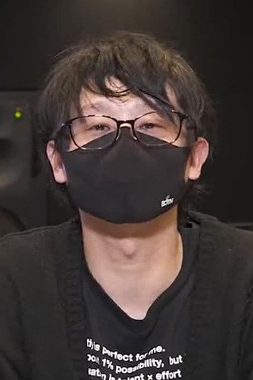 Ken Takahashi profile photo