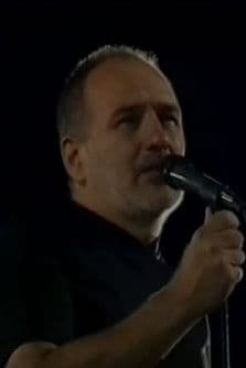 At the Station in Pula poster