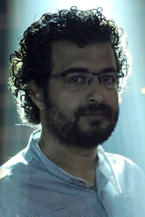 Ahmed Abdel Aal profile photo