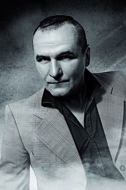 Srboljub Radivojević profile photo