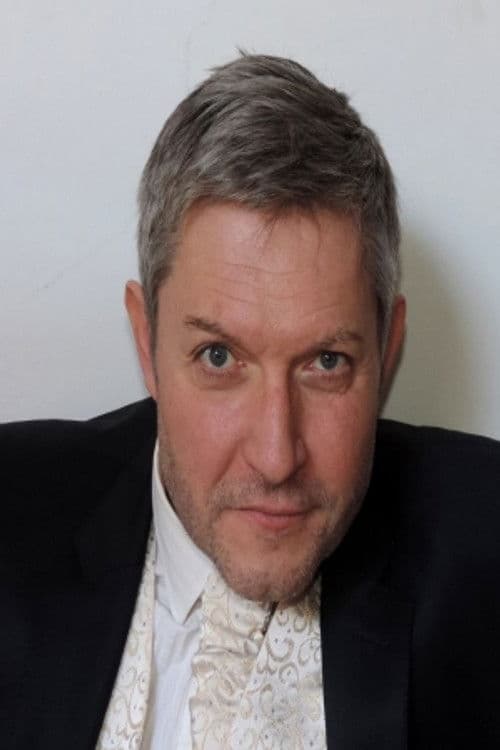 Daniel Tzotchev profile photo