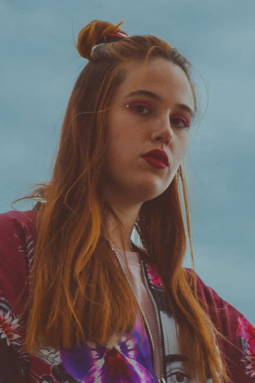 Elena Galindo profile photo