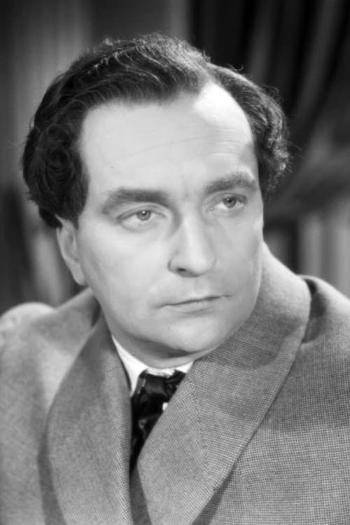 Aleksander Gąssowski profile photo