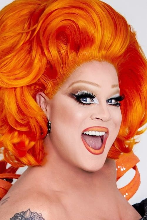 Nina West profile photo