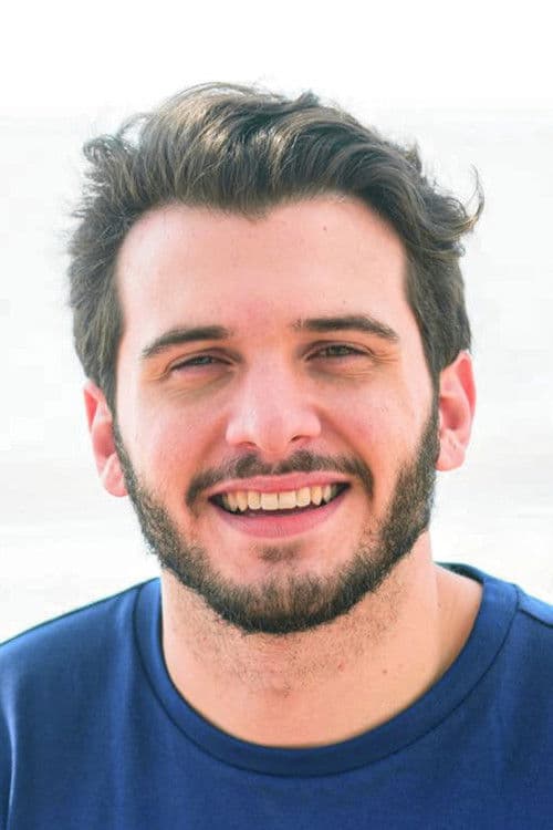 Joshua Wagner profile photo