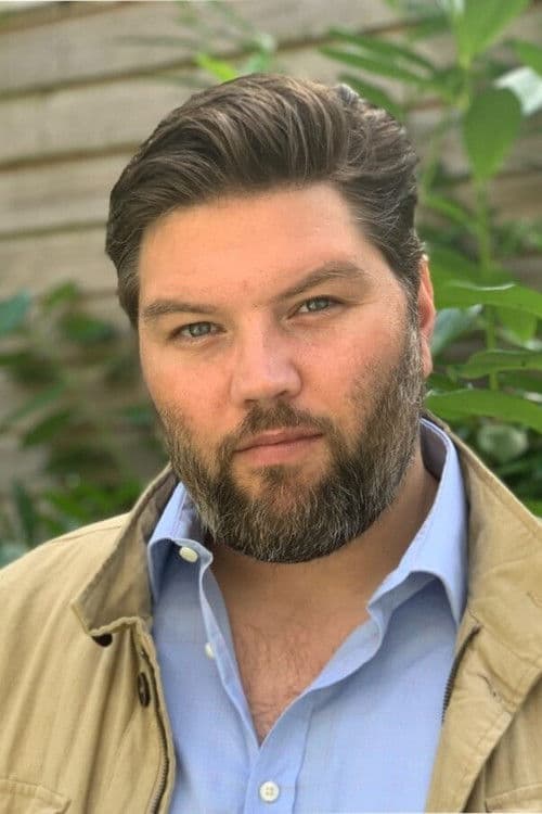 Jorik Van Der Veen profile photo