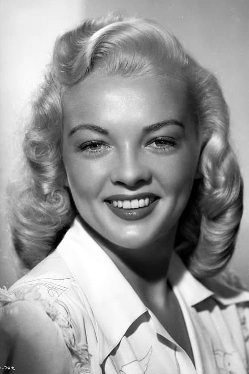 Myrna Dell profile photo