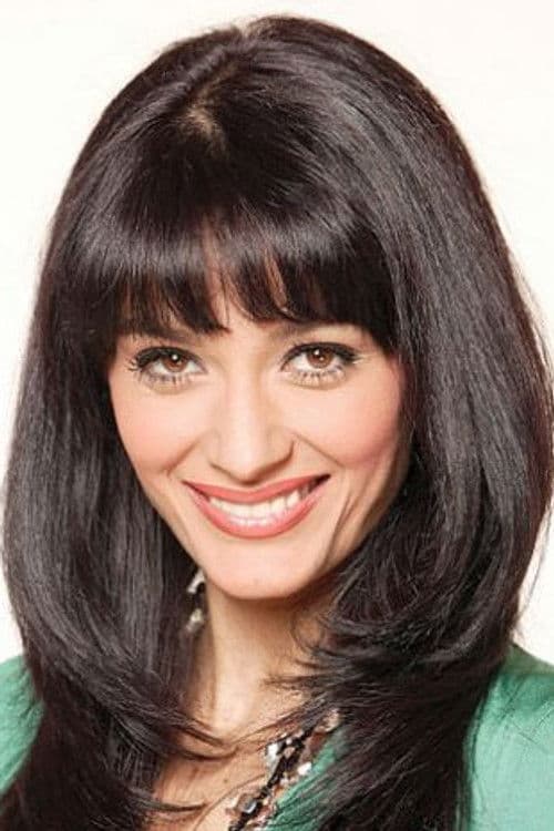 Anca Țurcașiu profile photo