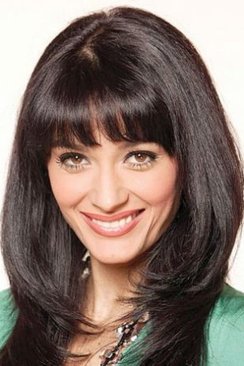 Anca Țurcașiu profile photo