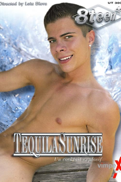 Tequila Sunrise poster