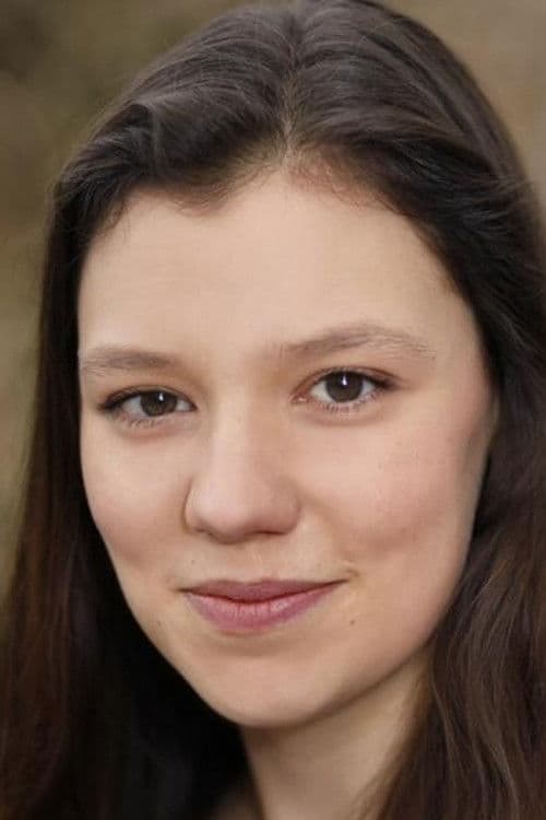 Amy Bullock profile photo